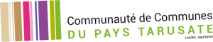 Logo du CIAS de Pays Tarusate