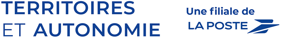 Logos Territoires et Autonomie, filiale de La Poste